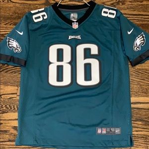 Philadelphia Eagles- Ertz Jersey size youth large